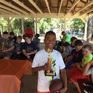 Meet your Posher, Pearl